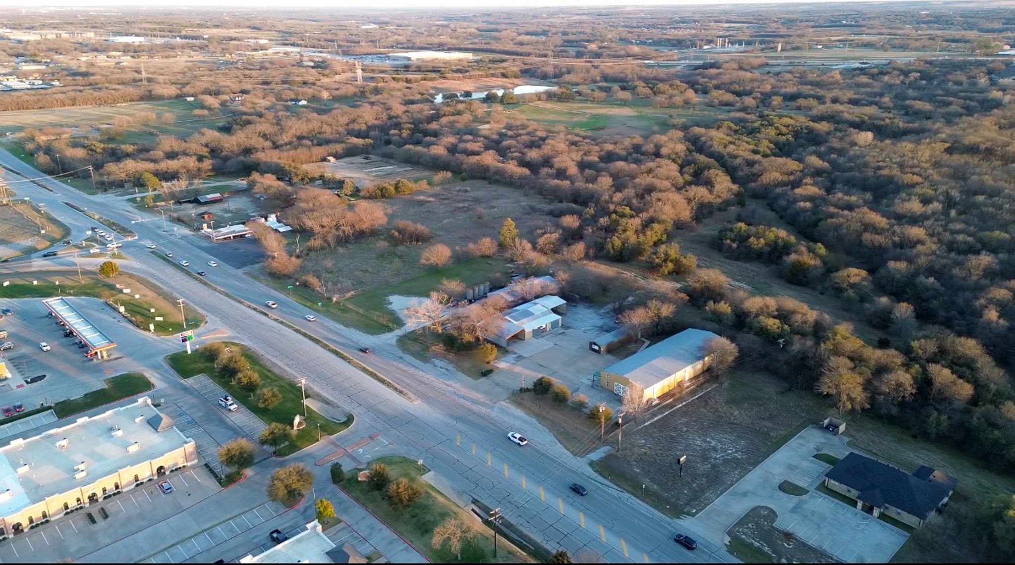2020 Fort Worth Highway Weatherford TX 76086