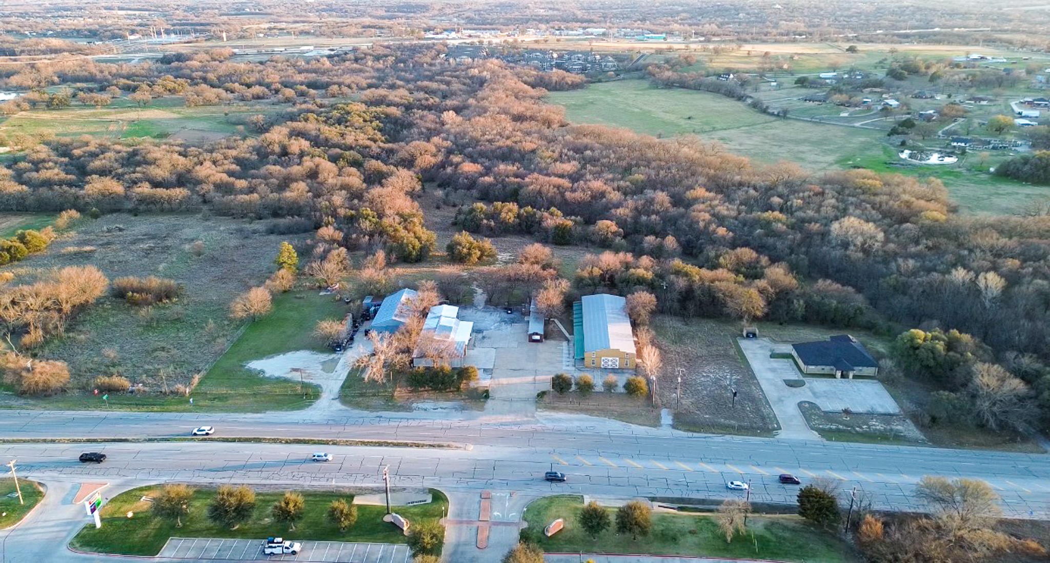 2020 Fort Worth Highway Weatherford TX 76086