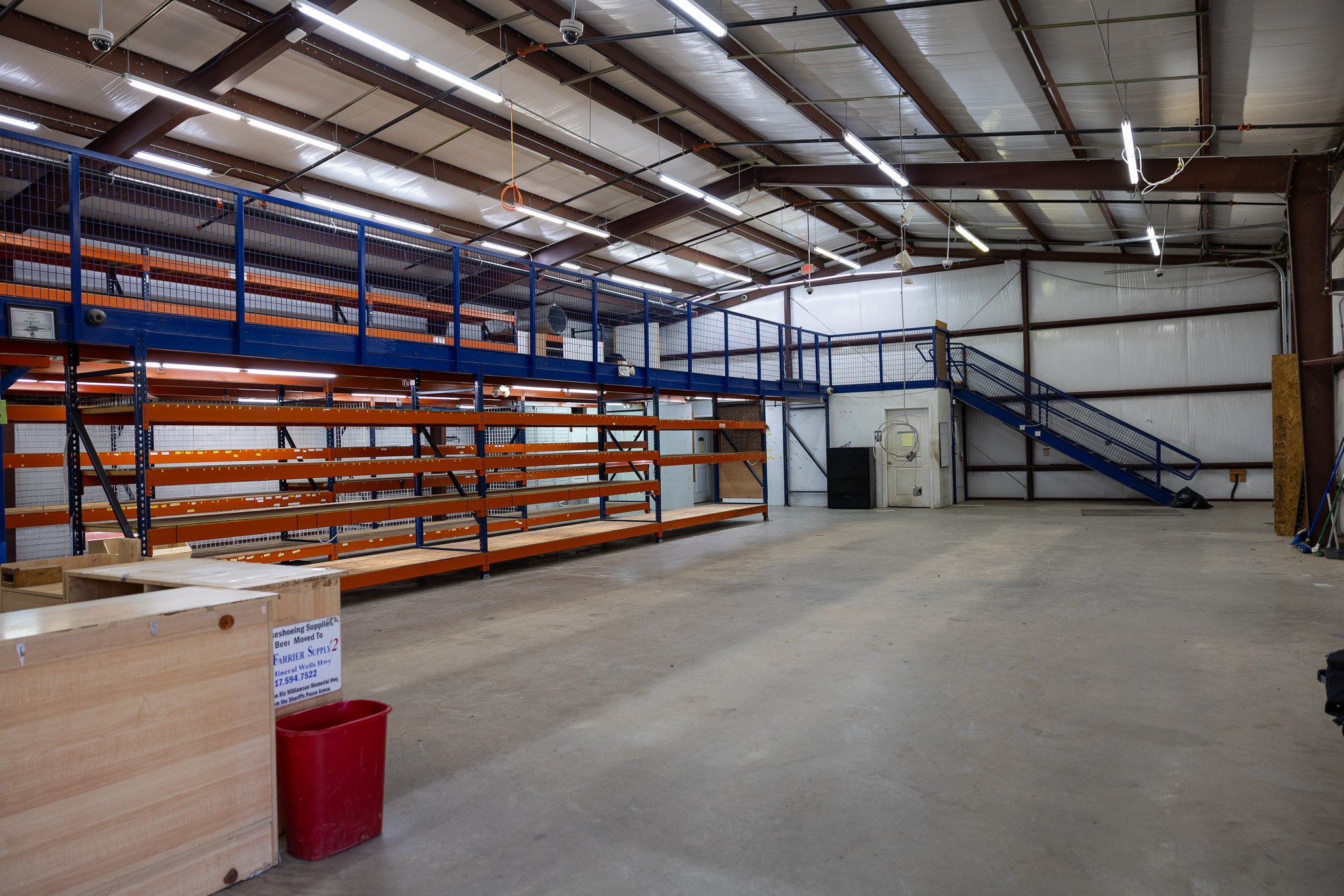 2020 Fort Worth Highway Weatherford TX 76086