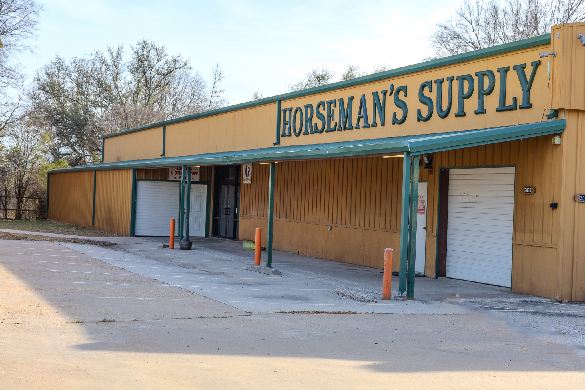 2020 Fort Worth Highway Weatherford TX 76086