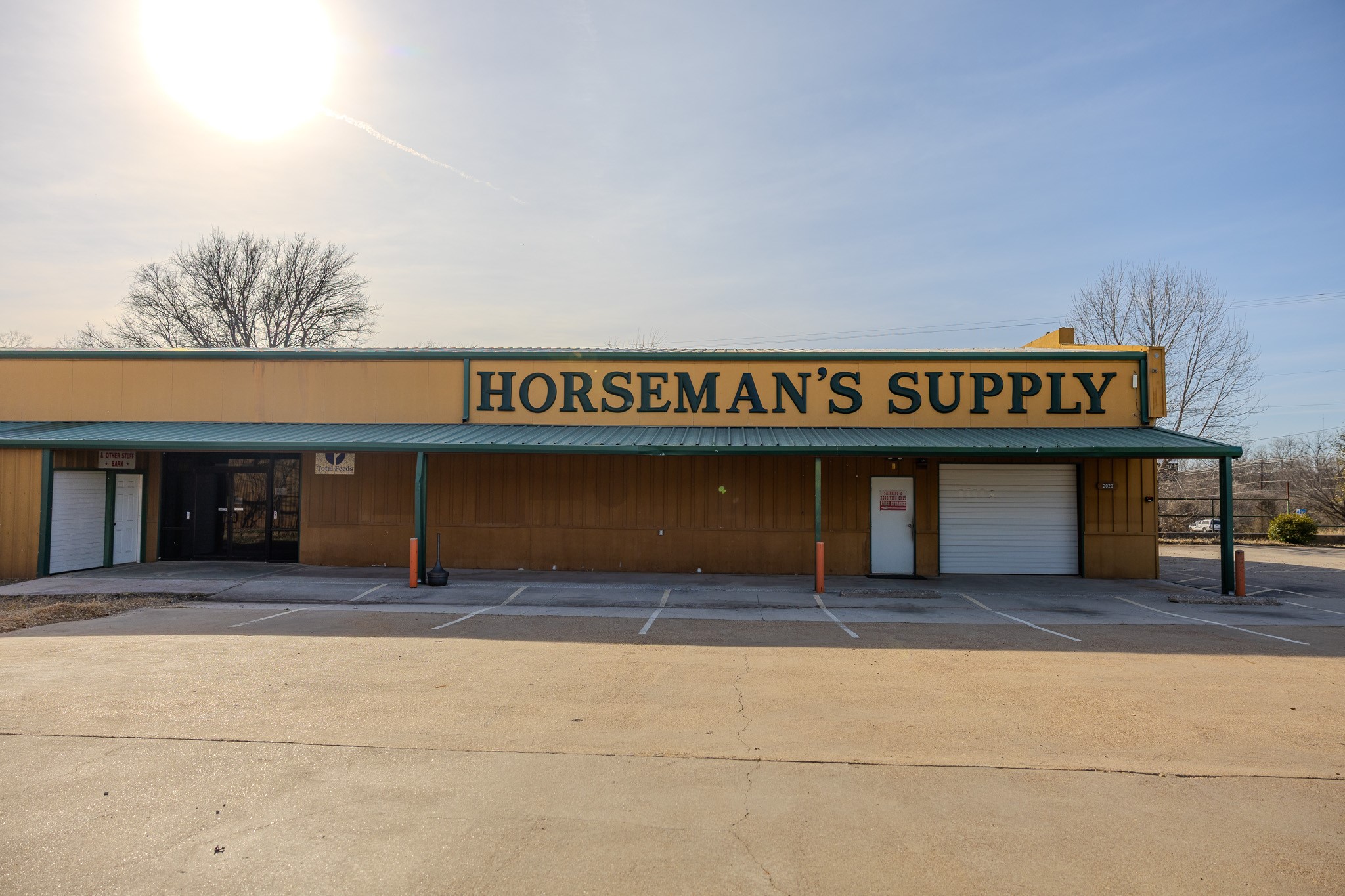 2020 Fort Worth Highway Weatherford TX 76086