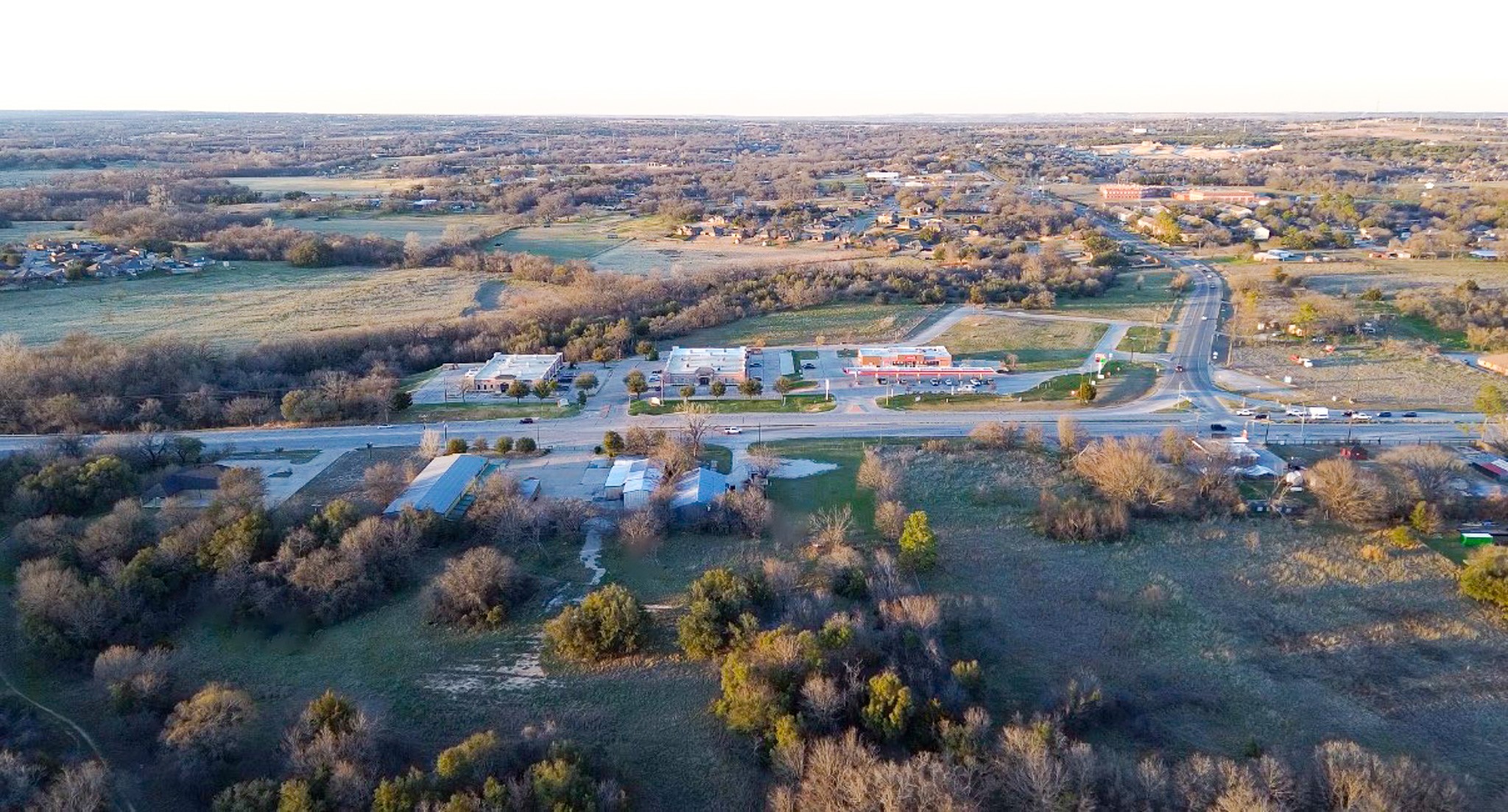 2020 Fort Worth Highway Weatherford TX 76086