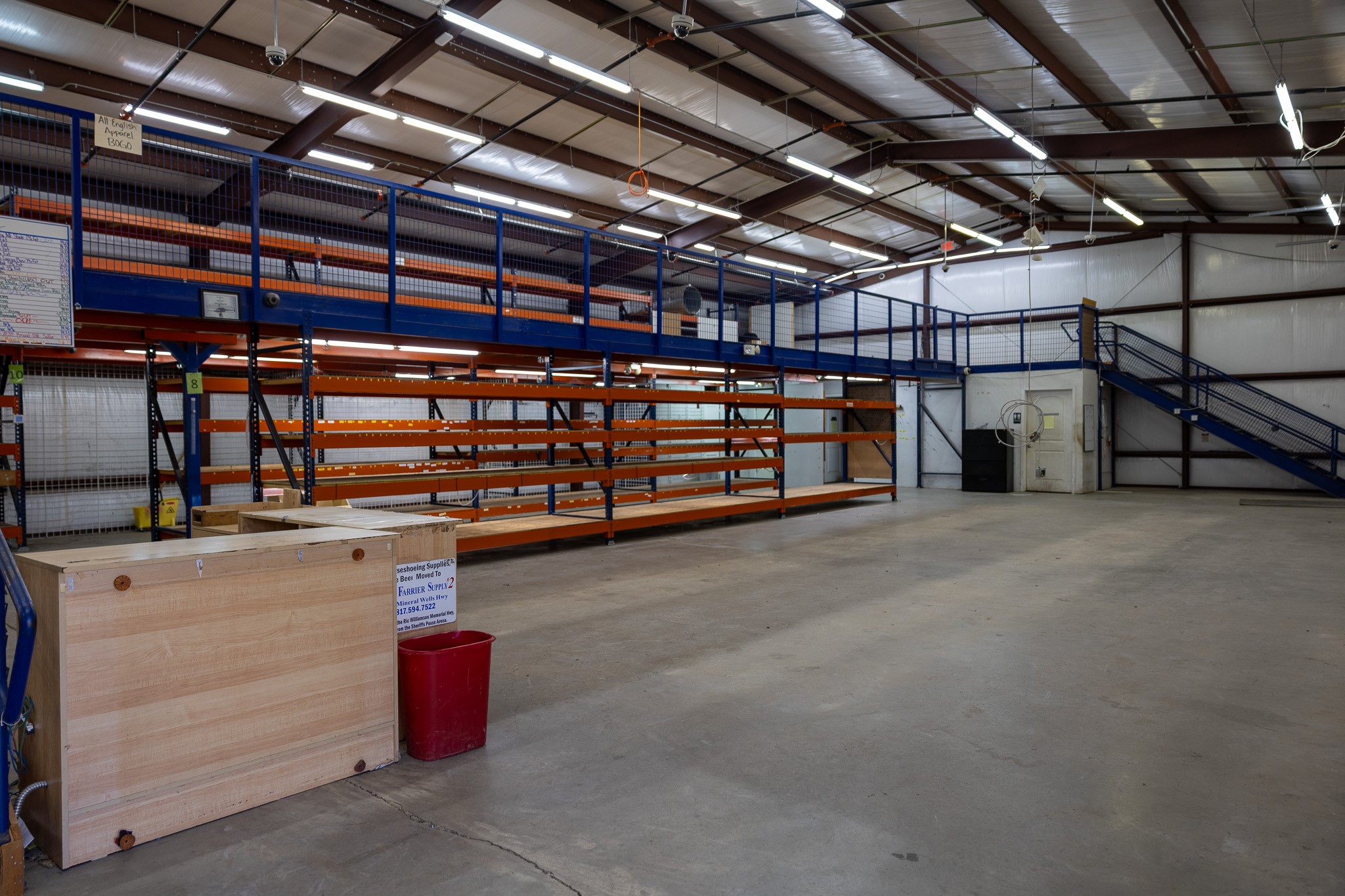 2020 Fort Worth Highway Weatherford TX 76086