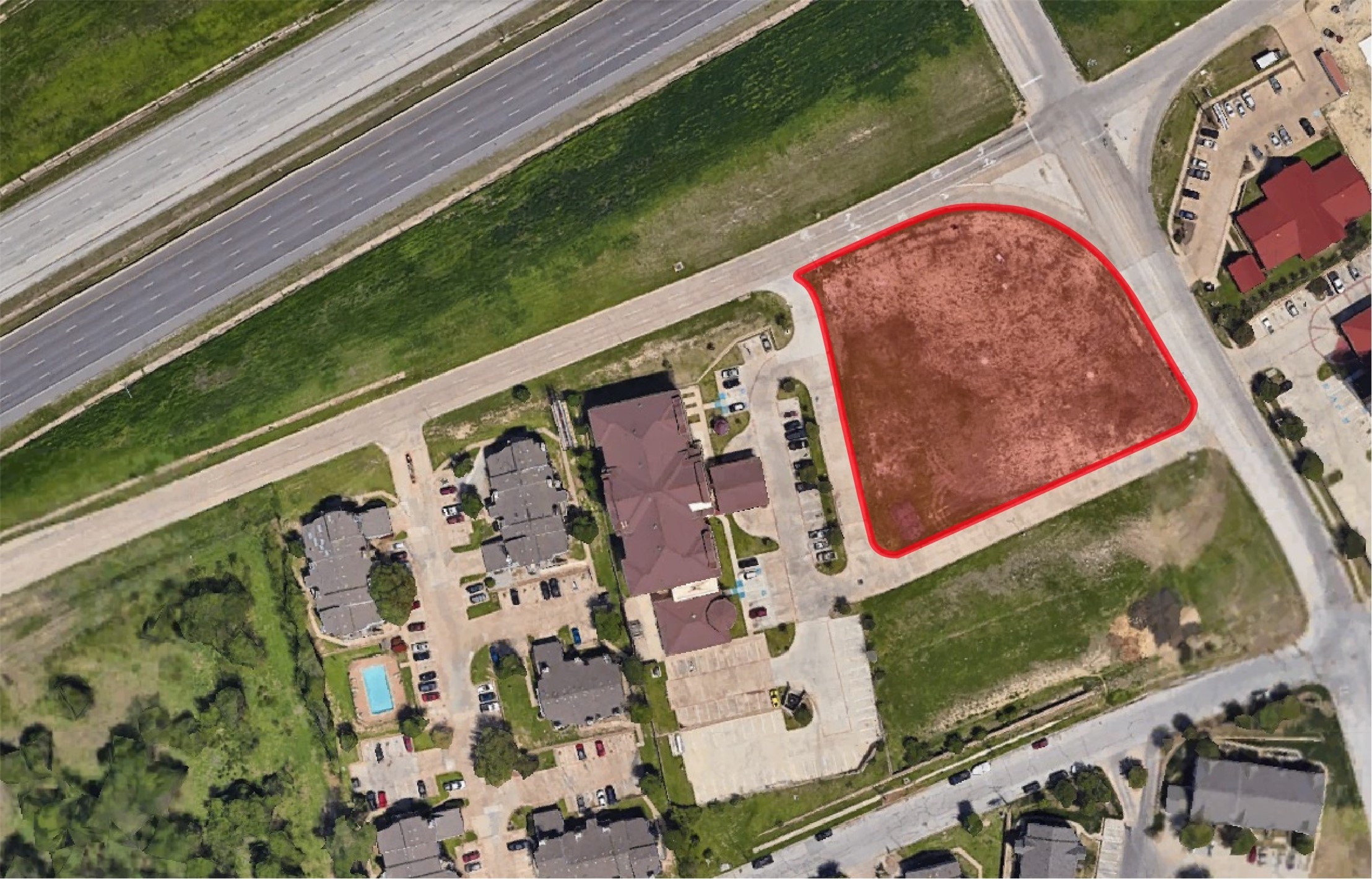 6501 NW Loop 820 Fort Worth TX 76135