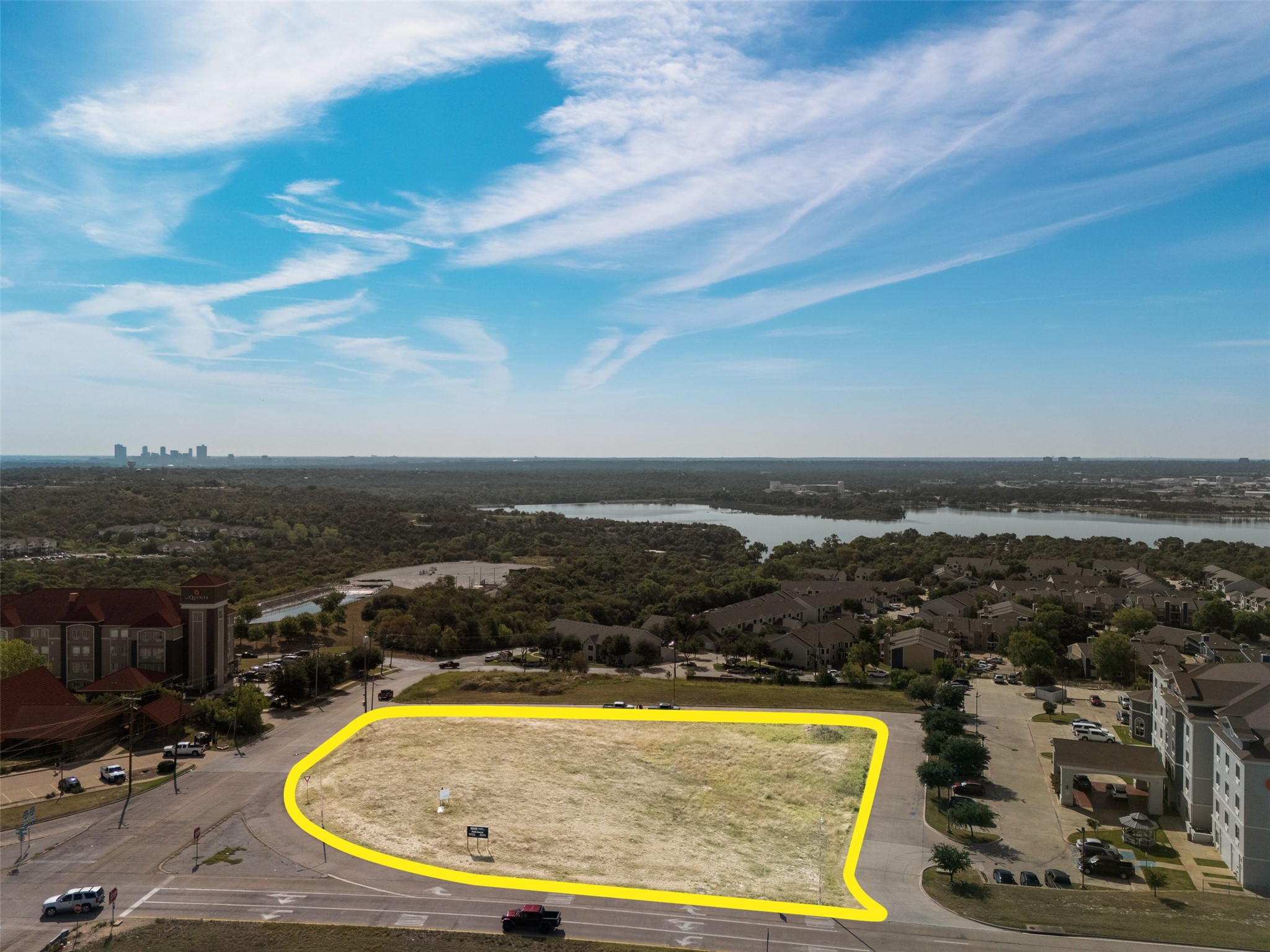 6501 NW Loop 820 Fort Worth TX 76135