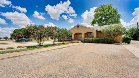 3310 Broadway Boulevard Garland TX 75043