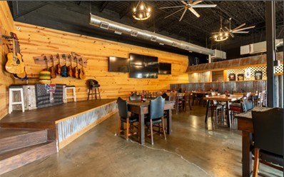 125 N Highway 171 Godley TX 76044