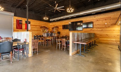 125 N Highway 171 Godley TX 76044