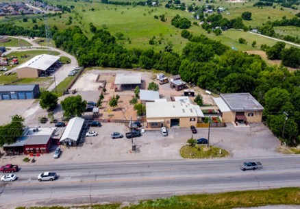 125 N Highway 171 Godley TX 76044