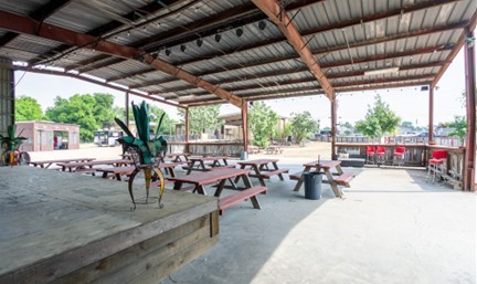 125 N Highway 171 Godley TX 76044