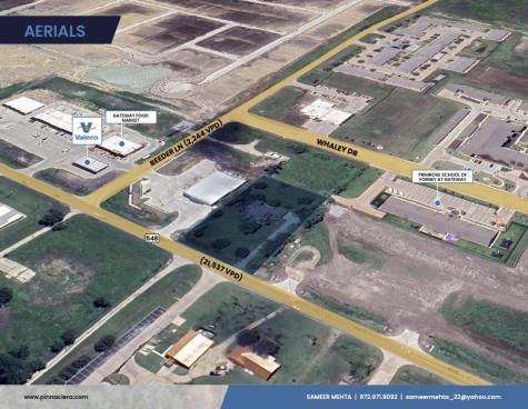 13872 Fm 548 Forney TX 75126