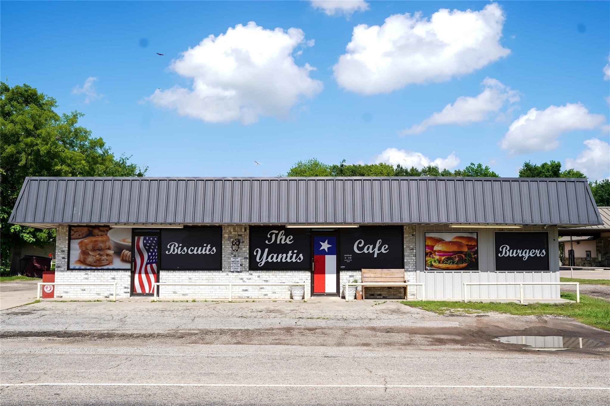 108 S Main Street Yantis TX 75497