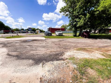 108 S Main Street Yantis TX 75497