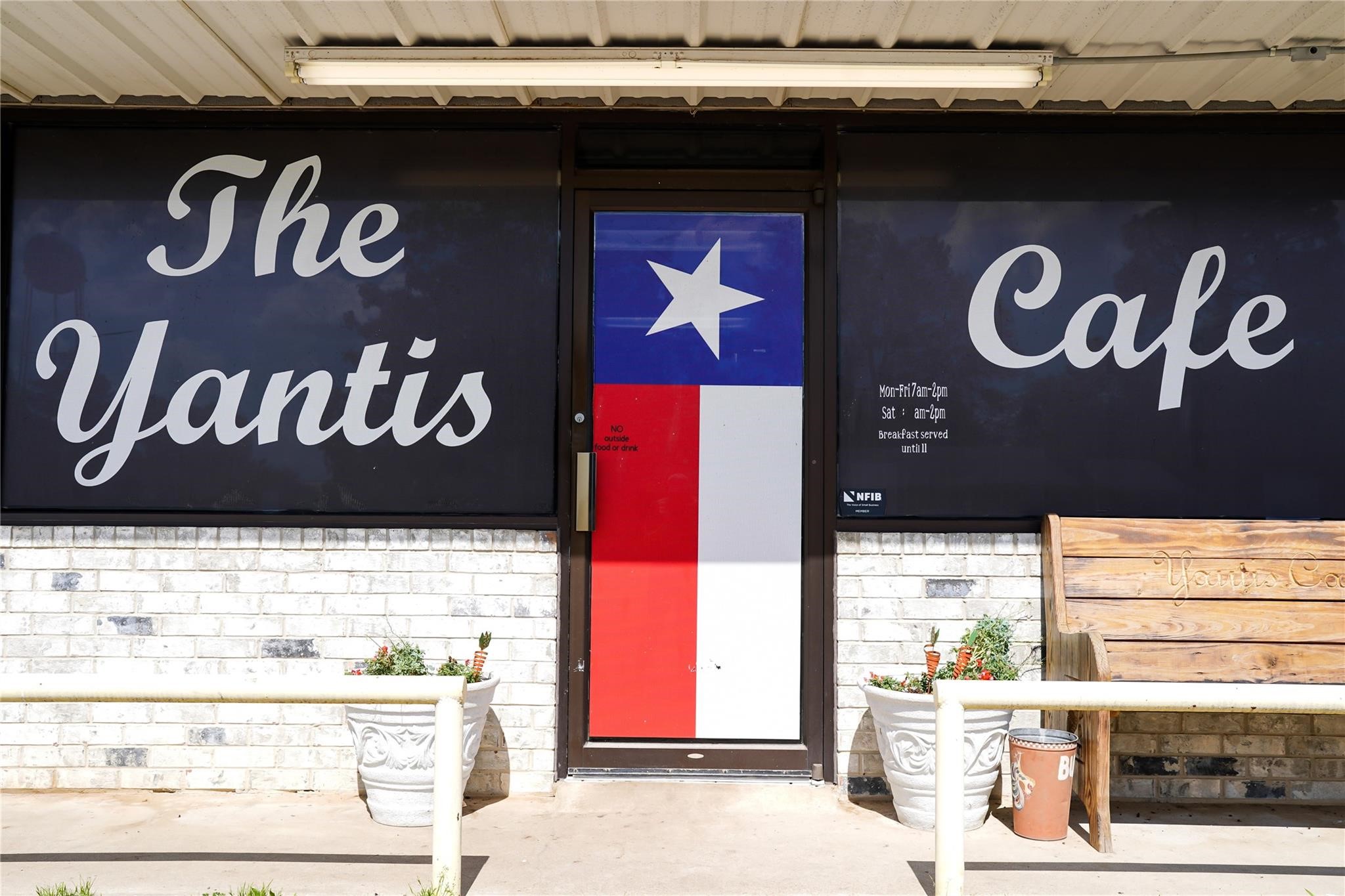 108 S Main Street Yantis TX 75497