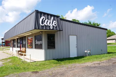108 S Main Street Yantis TX 75497