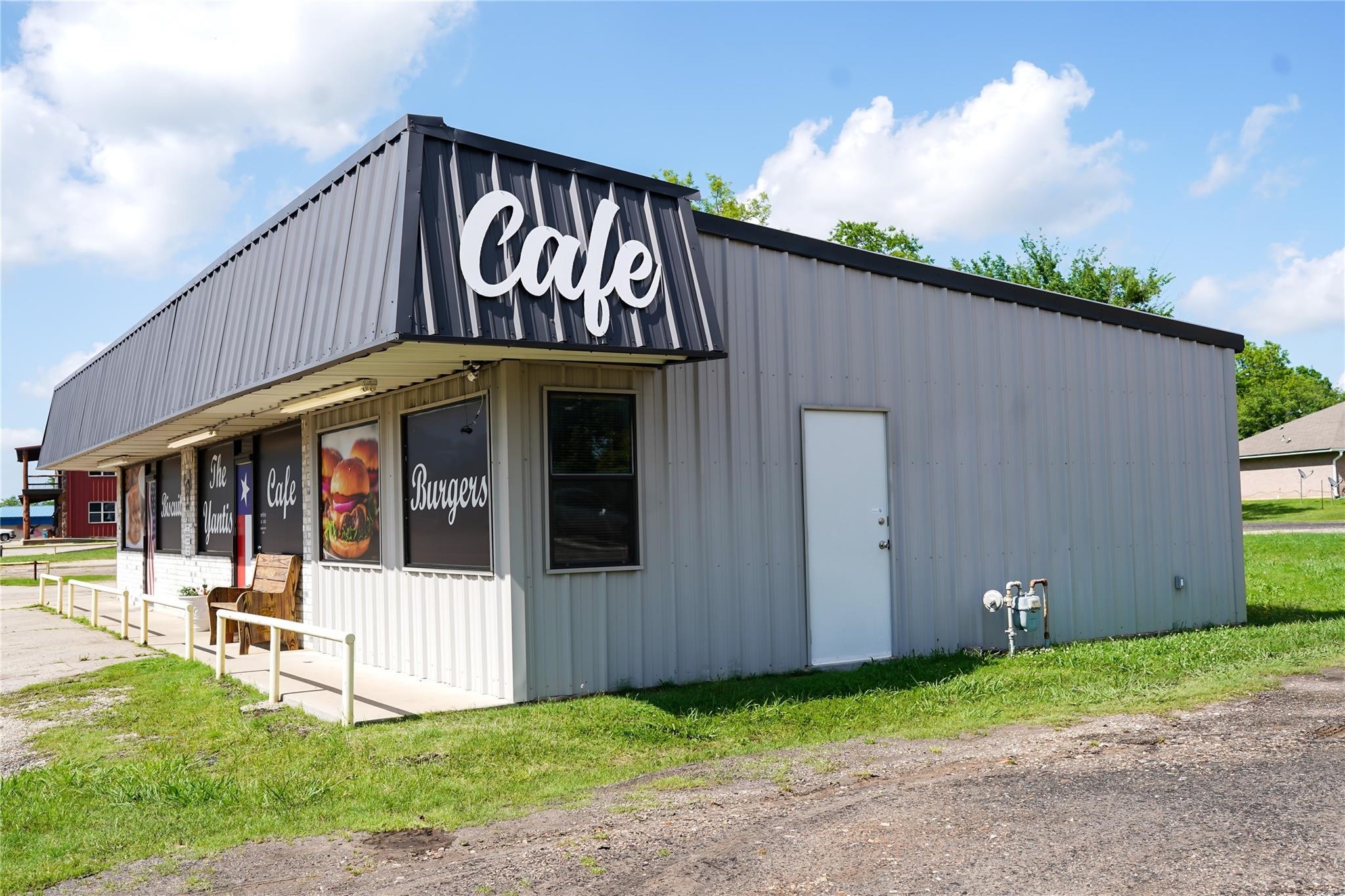108 S Main Street Yantis TX 75497