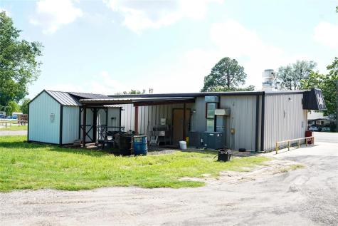 108 S Main Street Yantis TX 75497
