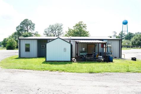 108 S Main Street Yantis TX 75497