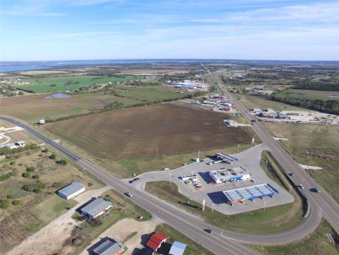 Tbd-lot 8 N Highway 6 Woodway TX 76712