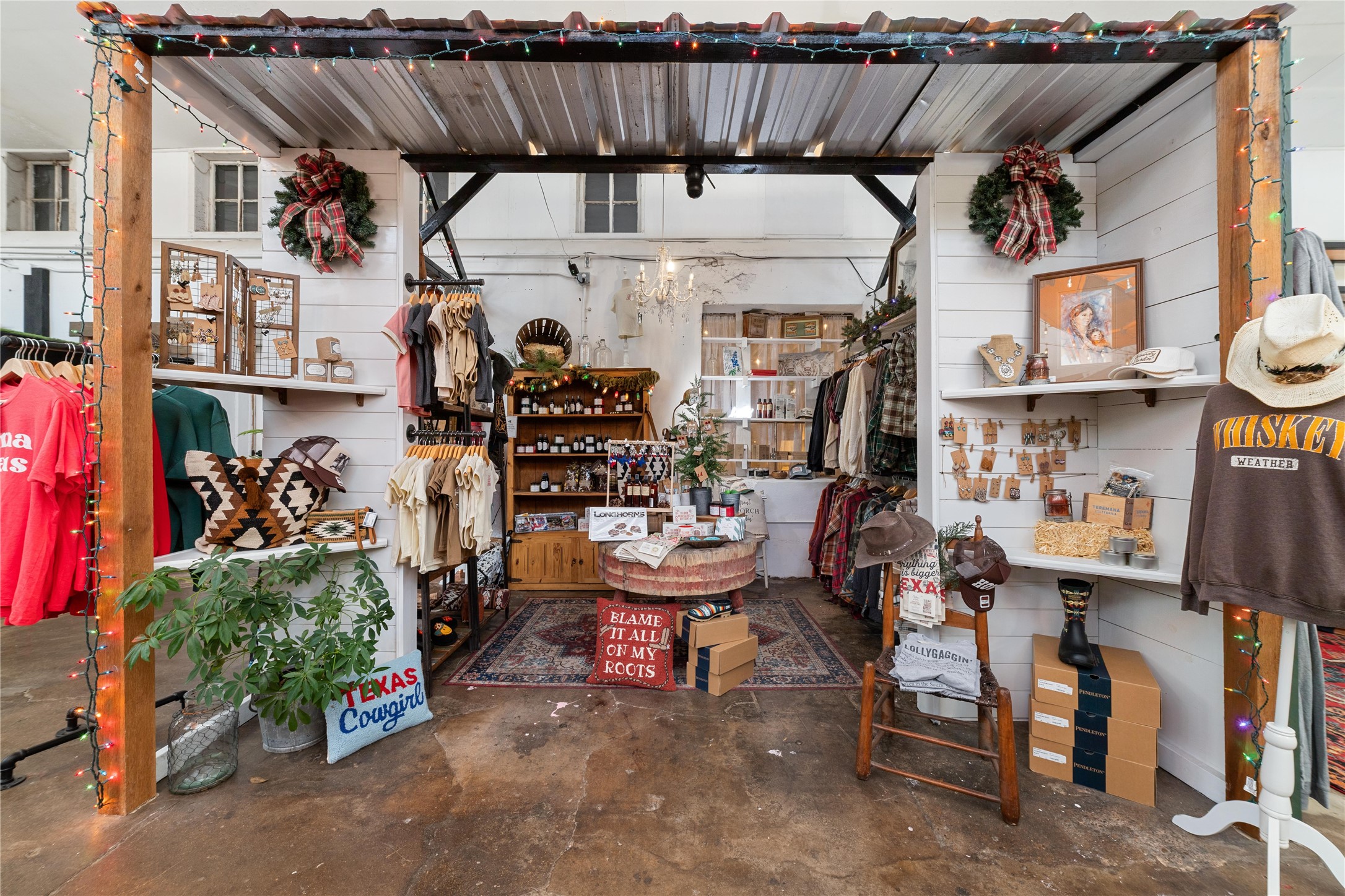 508 N Center Avenue Brownwood TX 76801