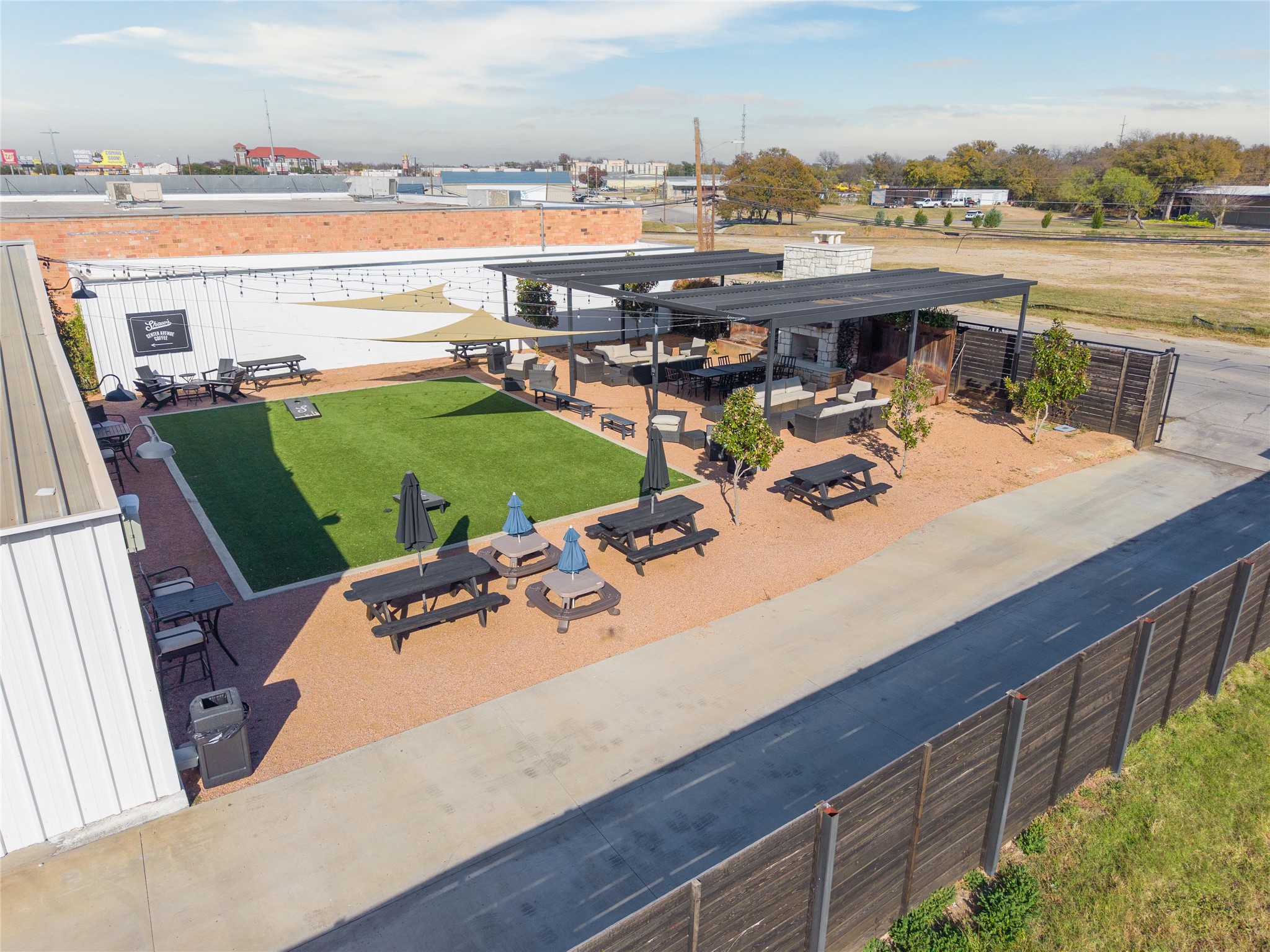508 N Center Avenue Brownwood TX 76801