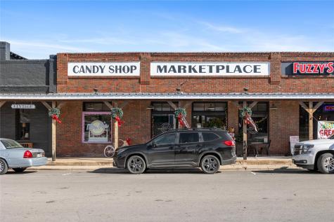 508 N Center Avenue Brownwood TX 76801