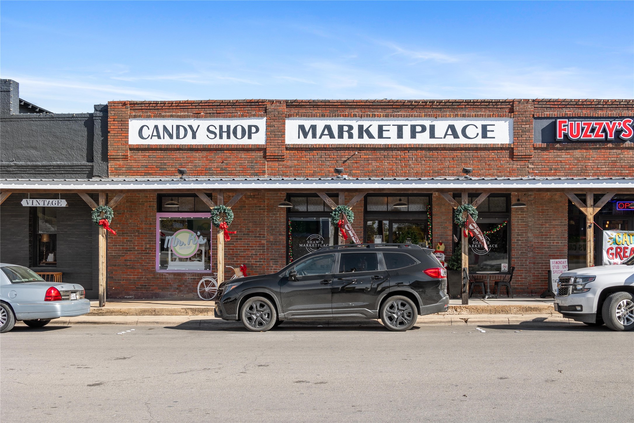 508 N Center Avenue Brownwood TX 76801