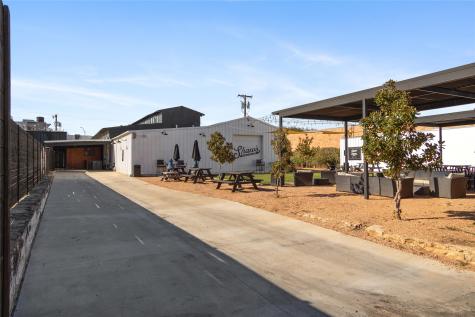 508 N Center Avenue Brownwood TX 76801