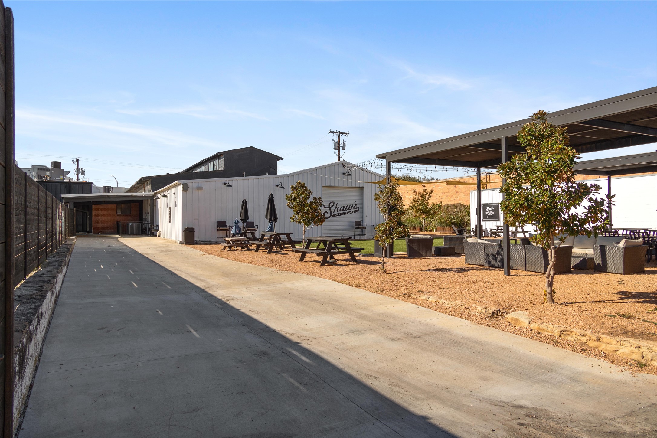 508 N Center Avenue Brownwood TX 76801