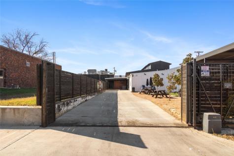 508 N Center Avenue Brownwood TX 76801