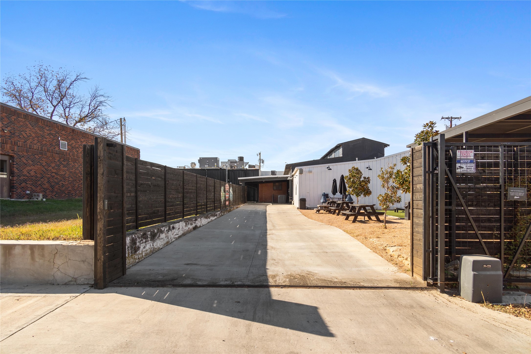 508 N Center Avenue Brownwood TX 76801