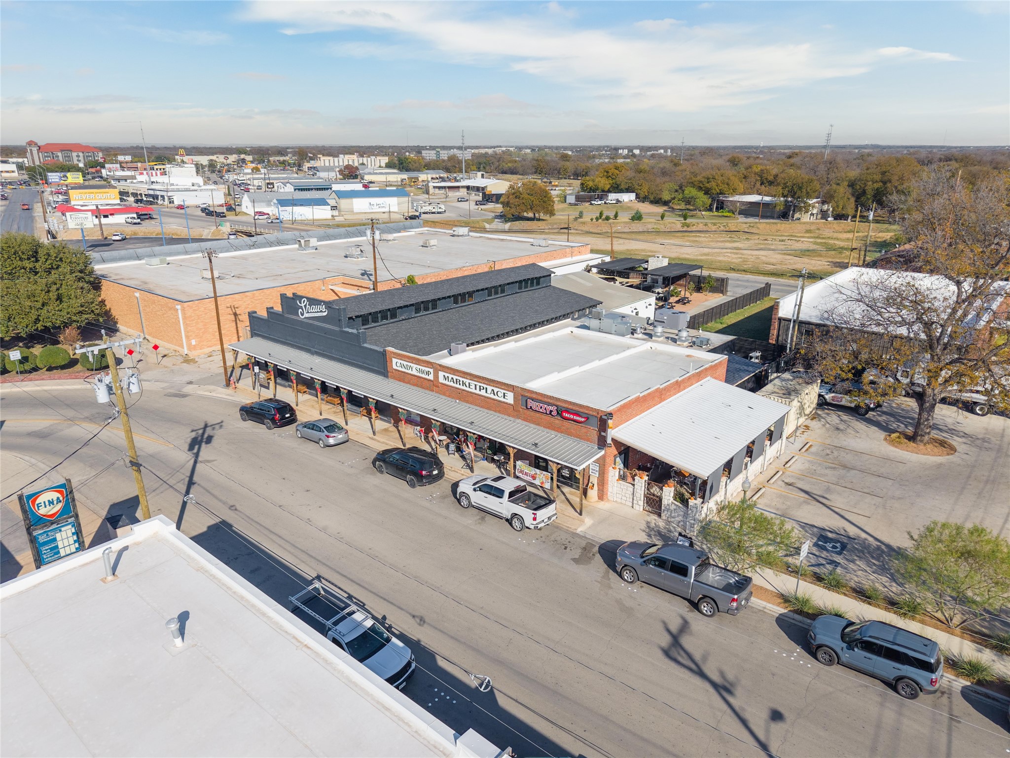 508 N Center Avenue Brownwood TX 76801