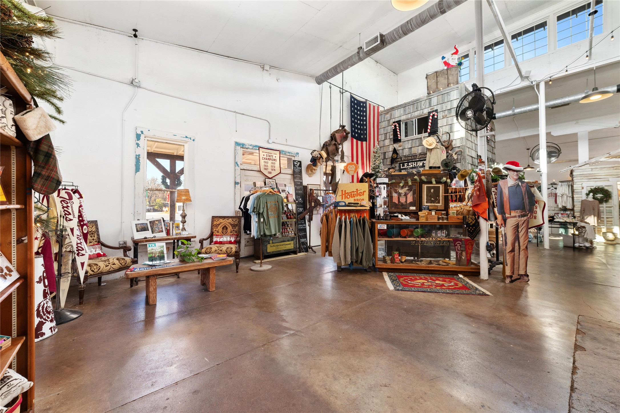 508 N Center Avenue Brownwood TX 76801