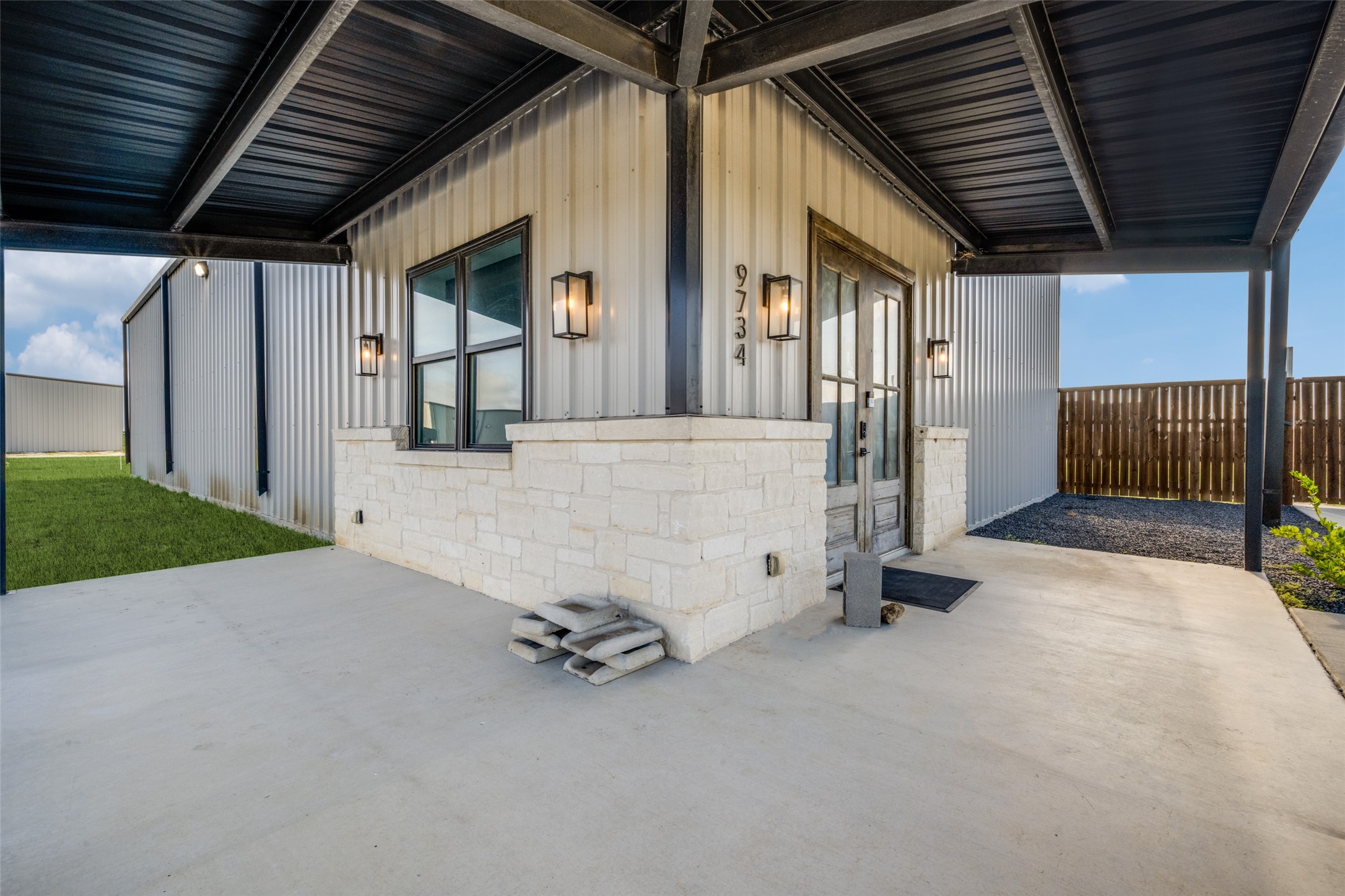 9734 Wildflower Way Dish TX 76247