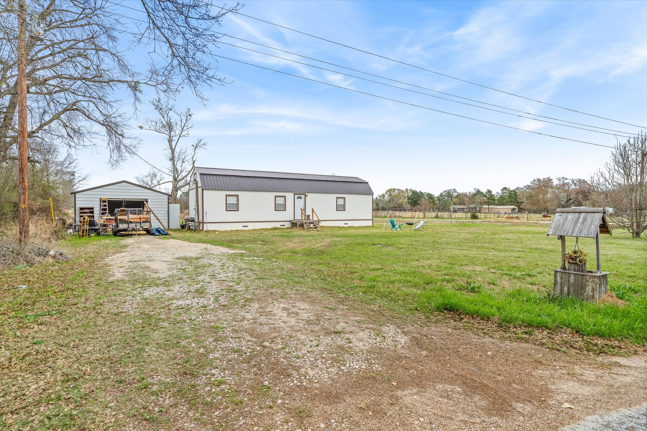 20675 Cr 3411 Chandler TX 75758