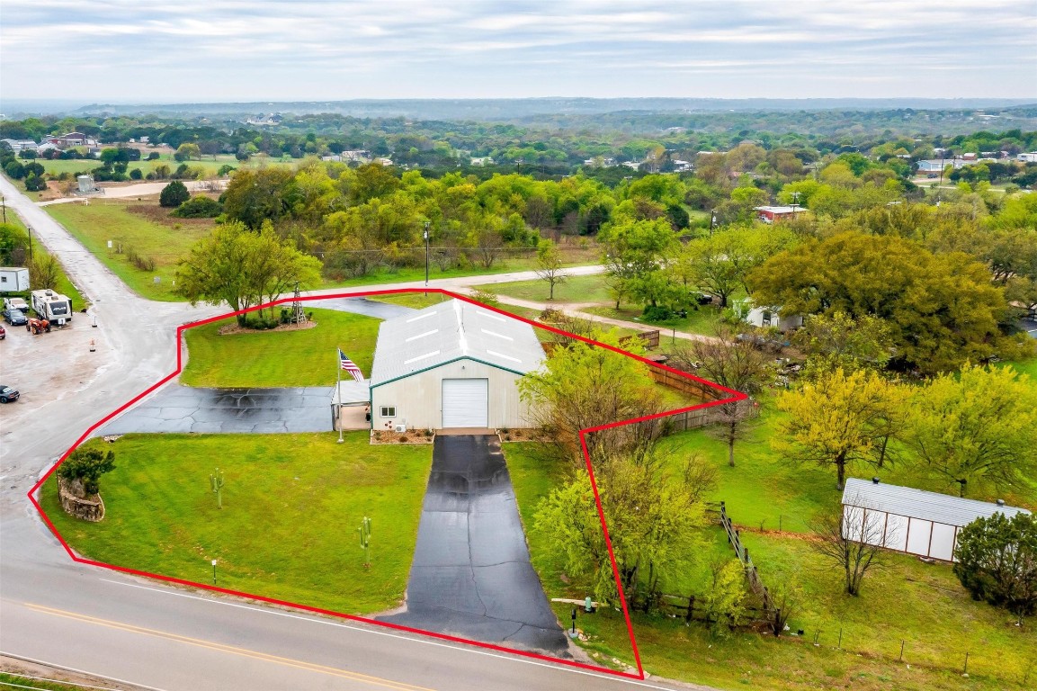 4880 Tin Top Road Weatherford TX 76087