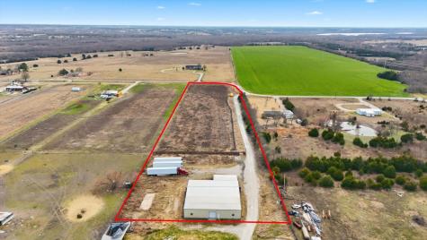15105 County Road 558 Farmersville TX 75442