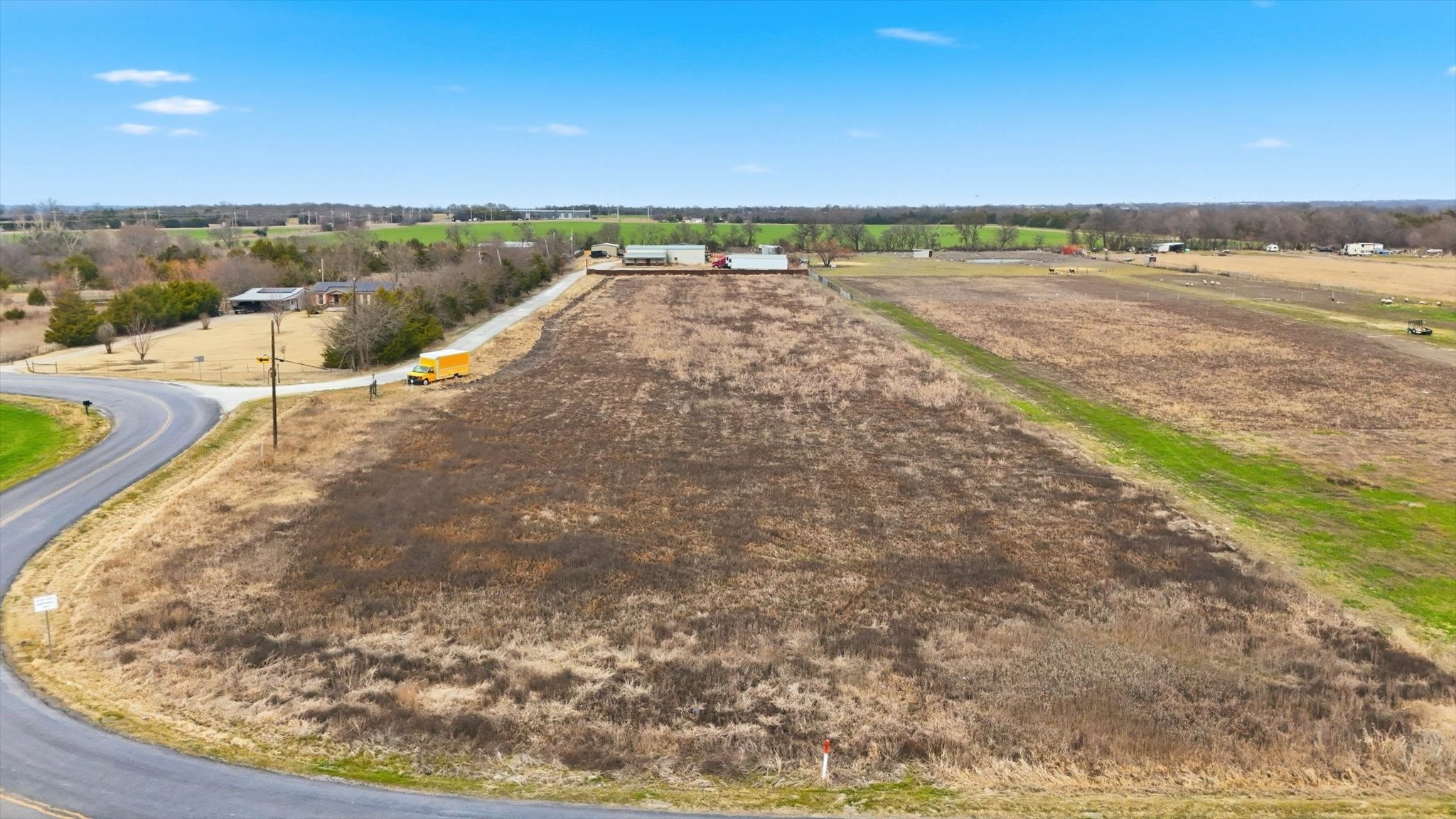 15105 County Road 558 Farmersville TX 75442