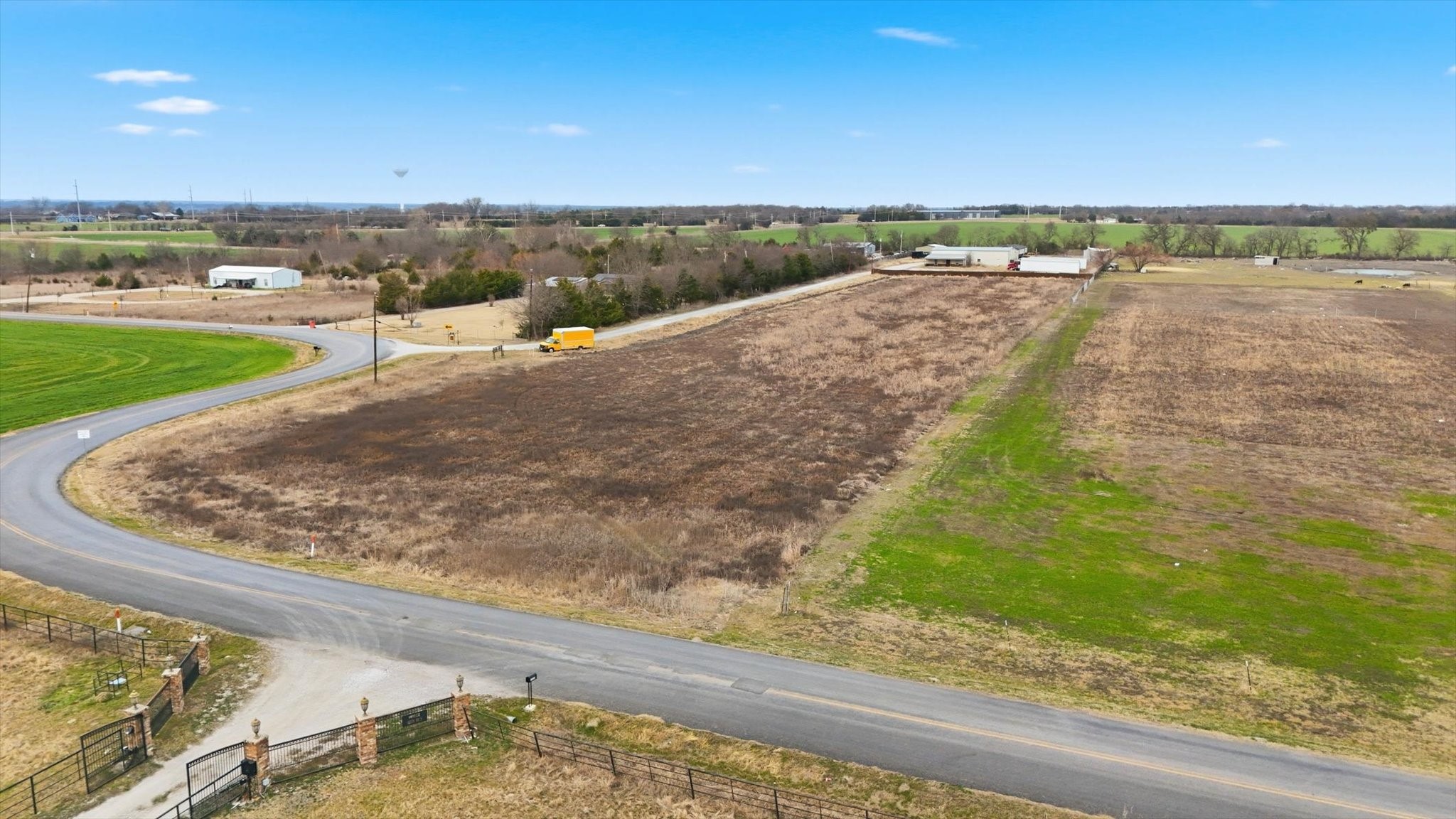15105 County Road 558 Farmersville TX 75442