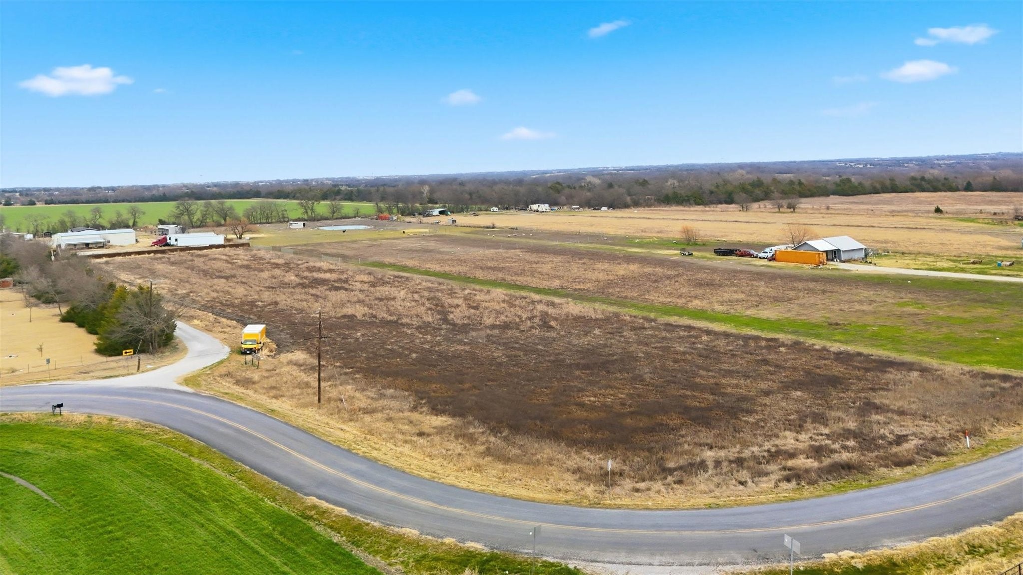 15105 County Road 558 Farmersville TX 75442