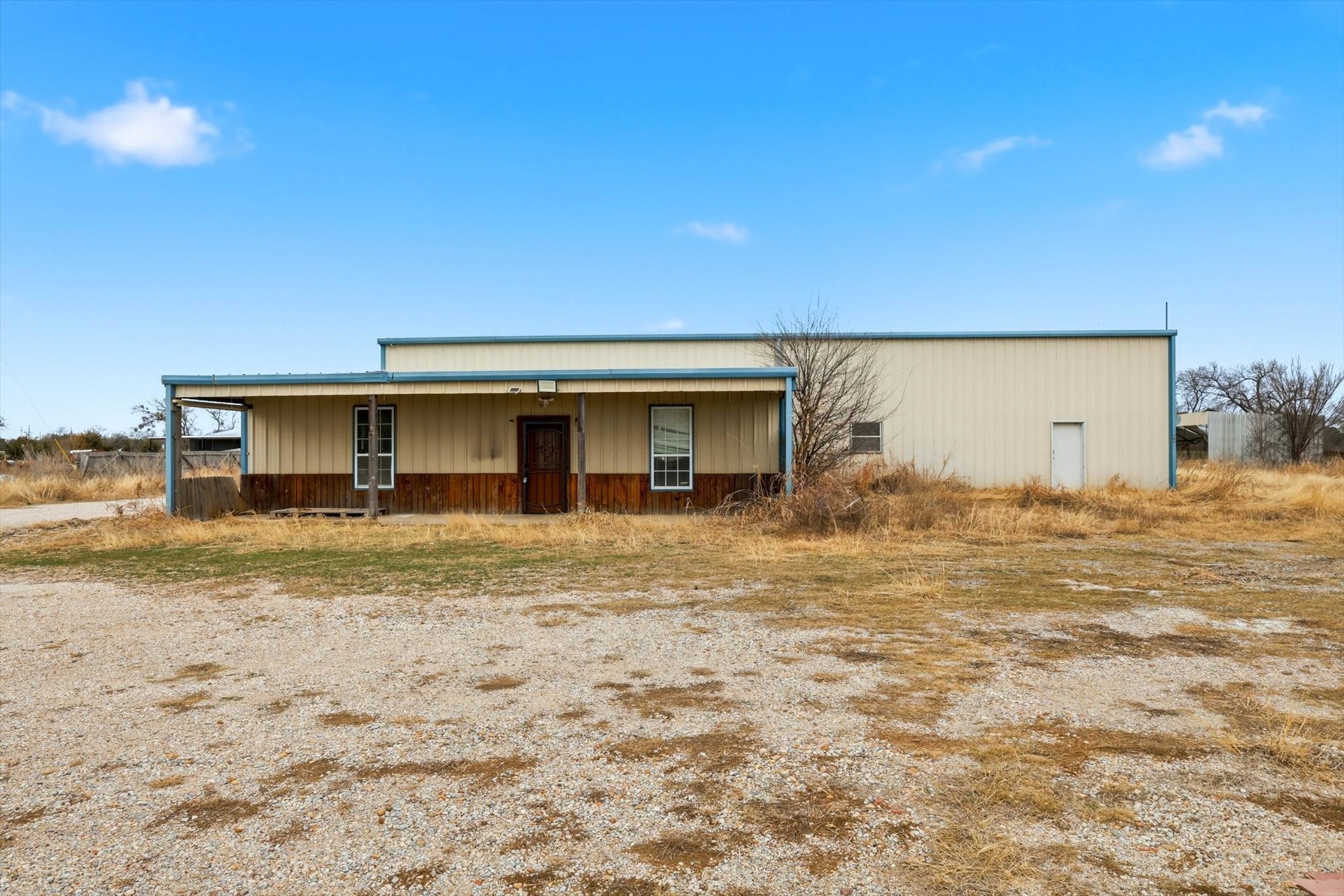 15105 County Road 558 Farmersville TX 75442