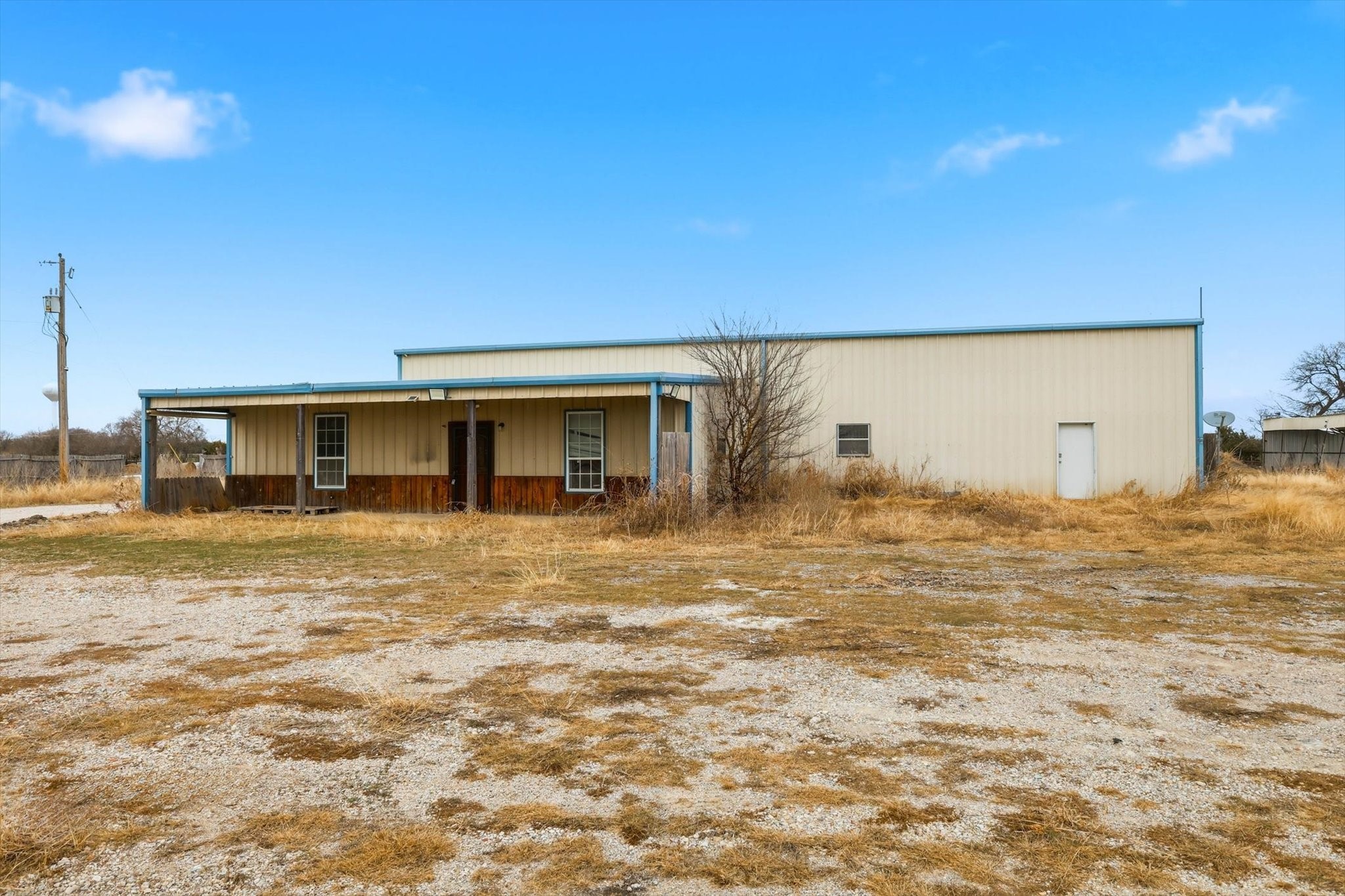 15105 County Road 558 Farmersville TX 75442
