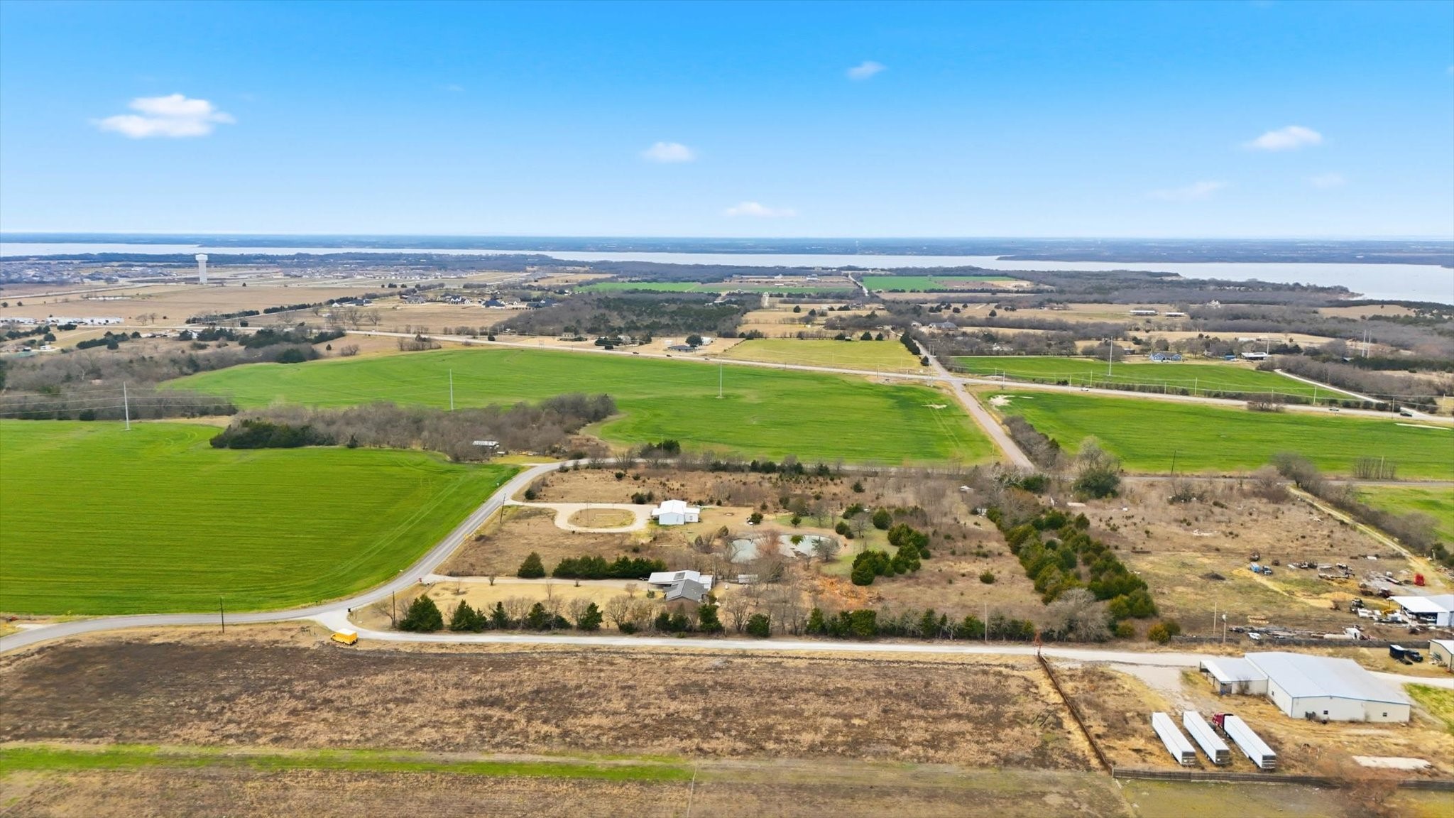 15105 County Road 558 Farmersville TX 75442