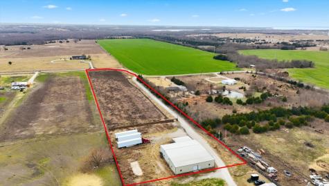 15105 County Road 558 Farmersville TX 75442