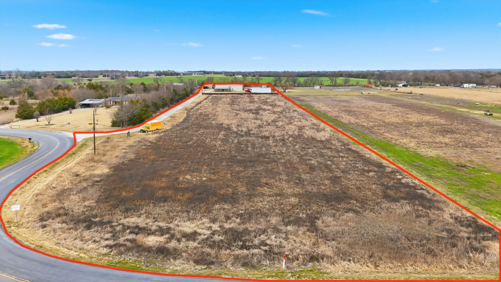 15105 County Road 558 Farmersville TX 75442
