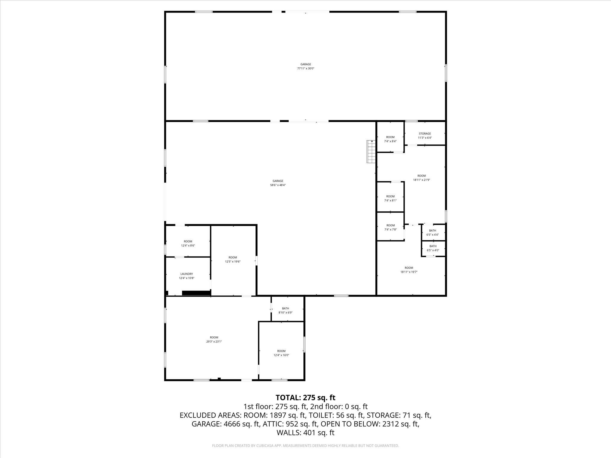 15105 County Road 558 Farmersville TX 75442