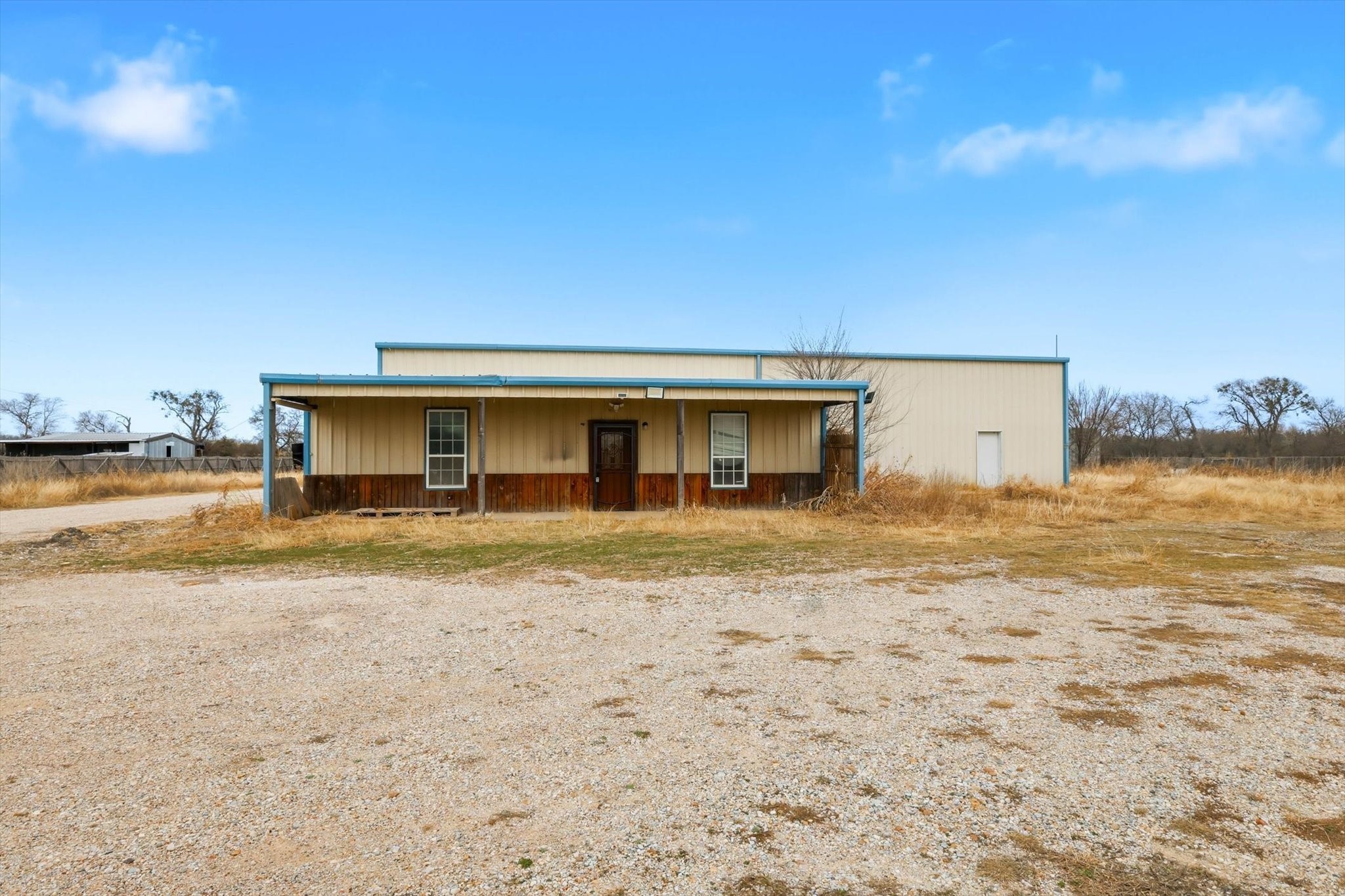 15105 County Road 558 Farmersville TX 75442