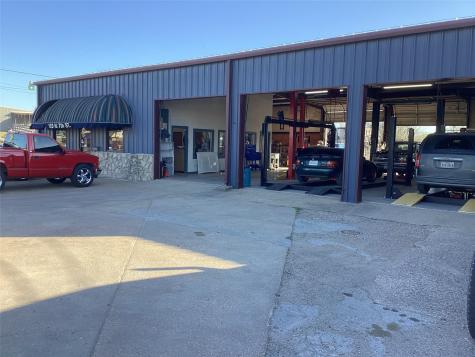 123 N 7th Street Corsicana TX 75110