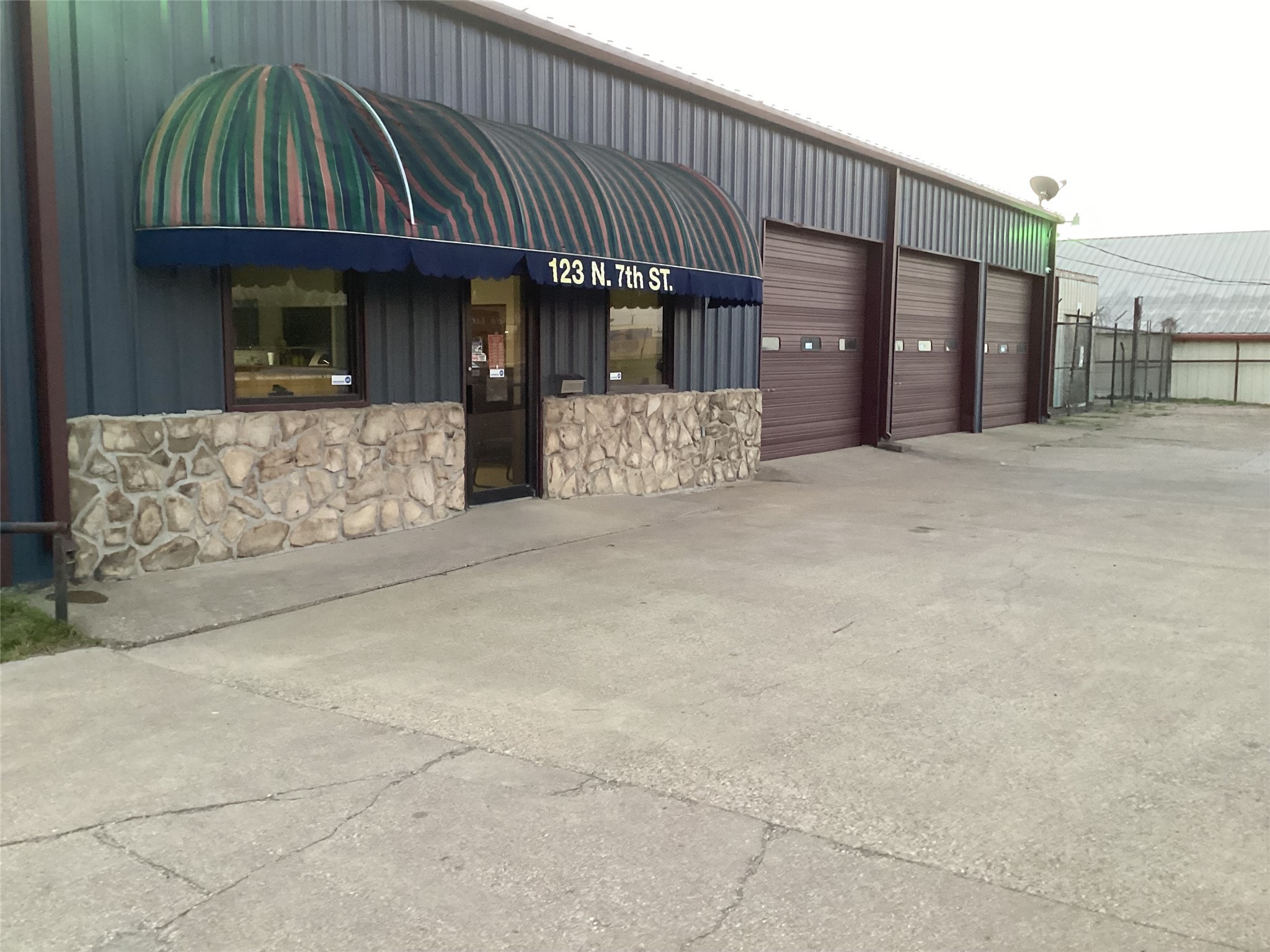 123 N 7th Street Corsicana TX 75110