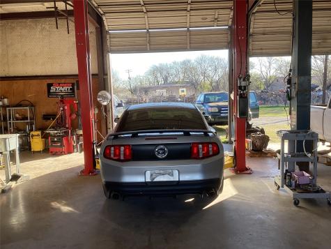 123 N 7th Street Corsicana TX 75110